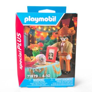 Playmobil 71879 Dag van de doden - Nieuw in Doos