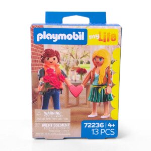 Playmobil 72236 Verliefd stel