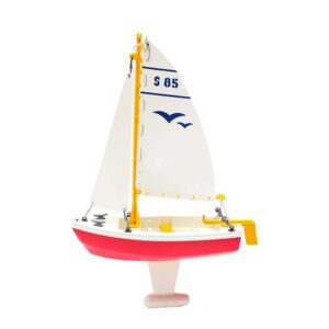Playmobil 7349 Zeilboot