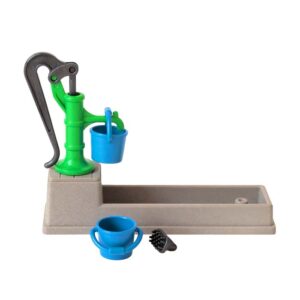 Playmobil 7351 Boerderijwaterbak met pomp