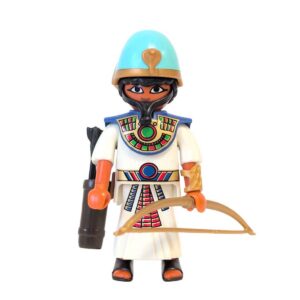 Playmobil 7382 Egyptische farao