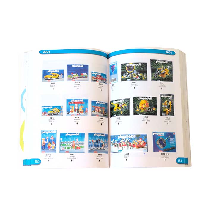 Playmobil Collector 1974–2004 – 1e editie – Axel Hennel - Afbeelding 3