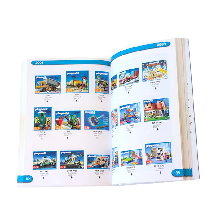 Playmobil Collector 1974–2004 – 1e editie – Axel Hennel - Afbeelding 2