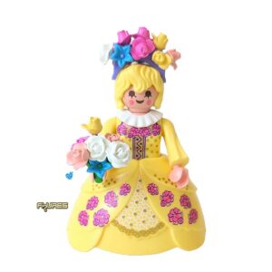Playmobil Figures Serie 30 Cinderella