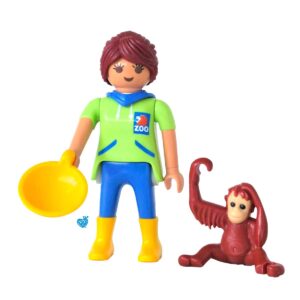 Playmobil Boerin (kopie)