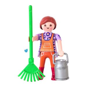 Playmobil Boerin (kopie)