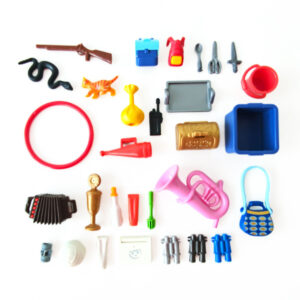 Playmobil Pro – De Doktersbox – Accessoires voor Coaches