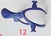 Playmobil Paardentuig Hoefijzerklem – Donkerblauw