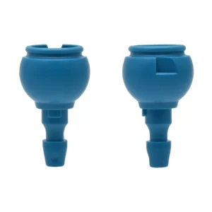 Playmobil Klicky Hoofd – Blauw