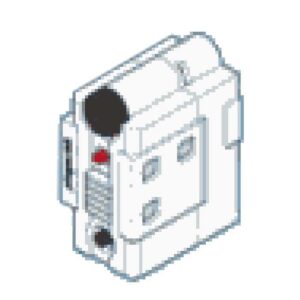 Playmobil Elektronische bewegingsmelder alarmunit