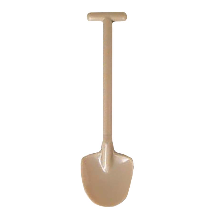 Playmobil Schep T-Greep - Beige