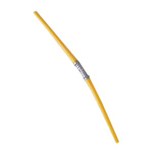 Playmobil Gereedschap Steel Gebogen - Geel