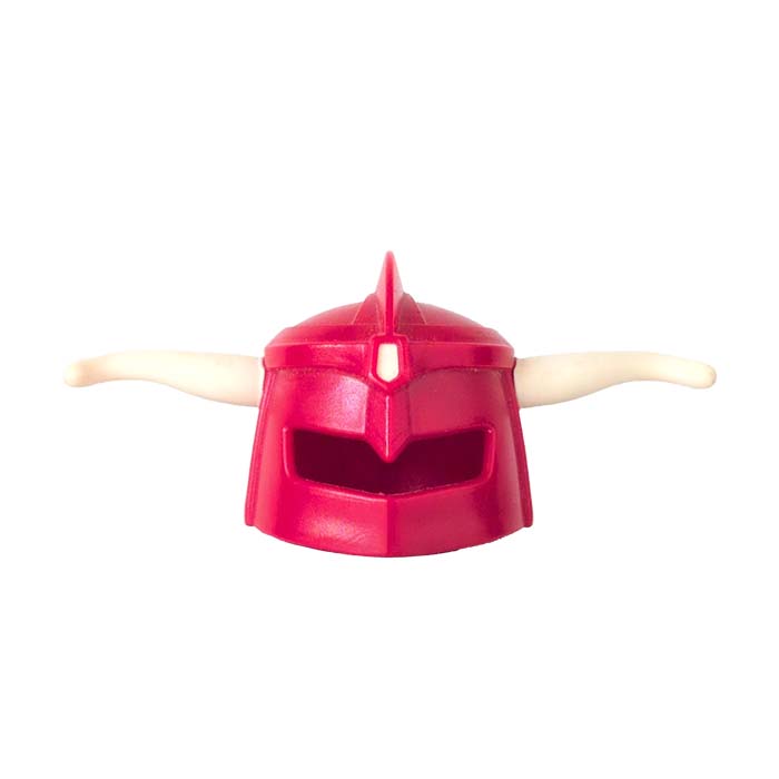 Playmobil Helm met hoorns