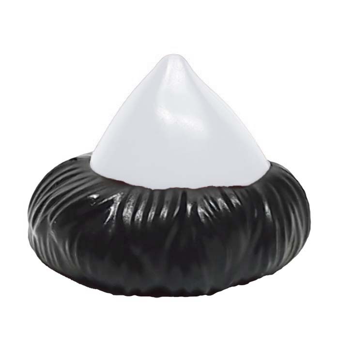 Playmobil Witte Puntmuts Zwarte Baard