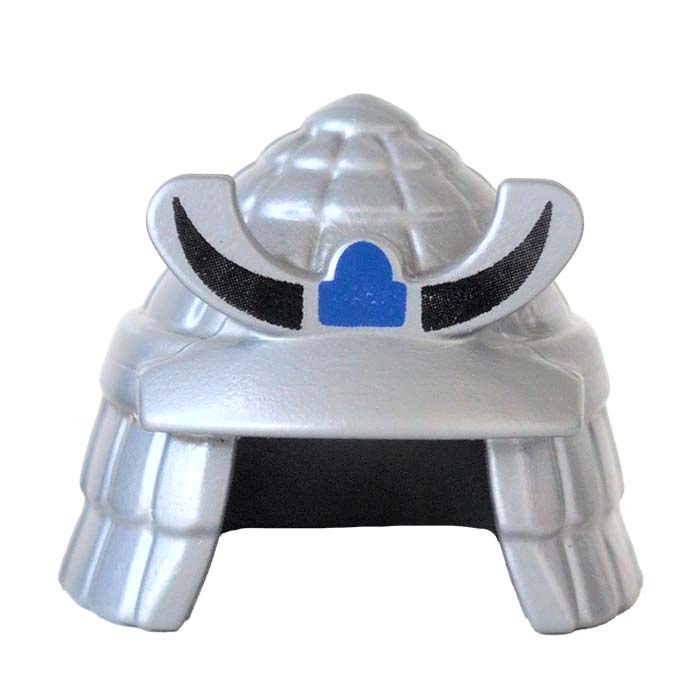 Playmobil Helm van samoerai