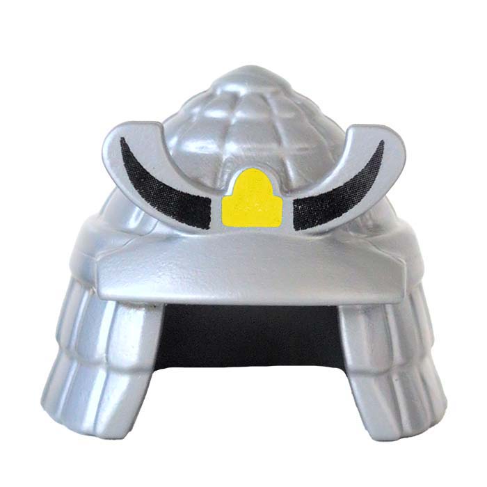 Playmobil Helm van samoerai