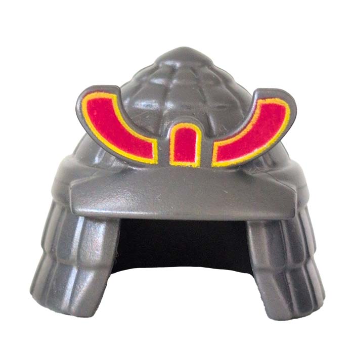 Playmobil Helm van samoerai