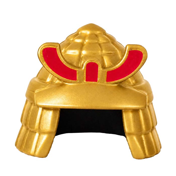 Playmobil Helm van samoerai
