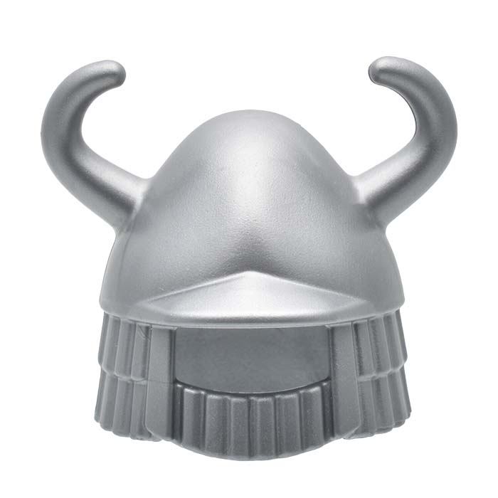 Playmobil Helm-Samurai-Hoorns