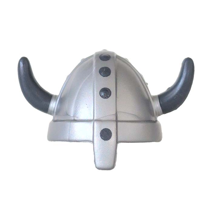 Playmobil Helm, gehoornd, met neuskap