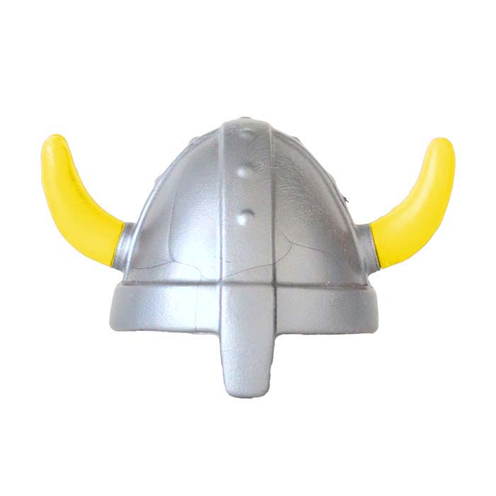 Playmobil Helm, gehoornd, met neuskap
