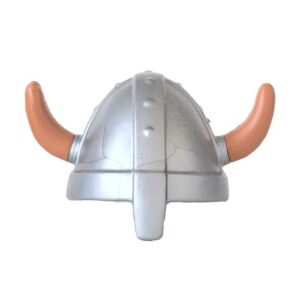Playmobil Helm, gehoornd, met neuskap