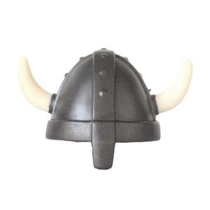 Playmobil Helm, gehoornd, met neusbeschermer