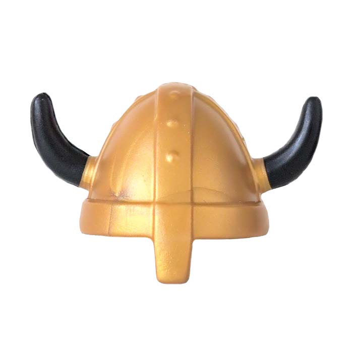 Playmobil Hoornhelm met neusbeschermer