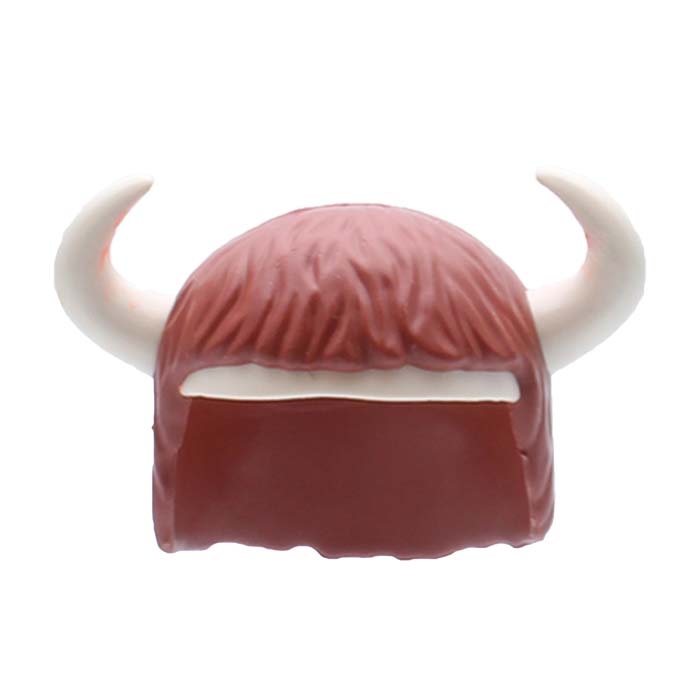 Playmobil Buffelhoofd-hoofddeksel
