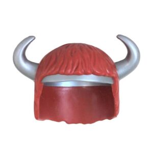 Playmobil Buffelhoofddeksel