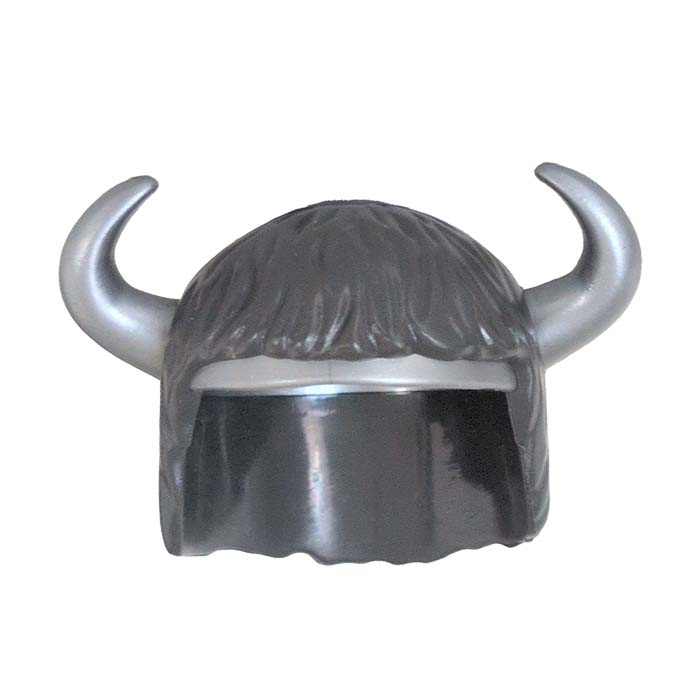 Playmobil Buffelhoofd-hoofddeksel