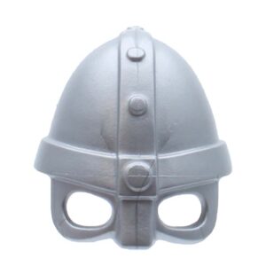 Playmobil Helm, oog- en neusbeschermers