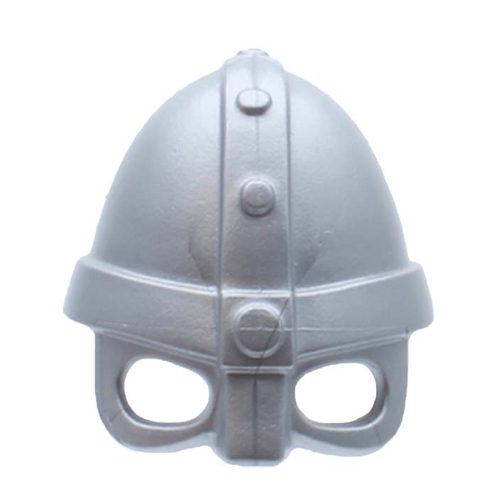 Playmobil Helm, oog- en neusbeschermers