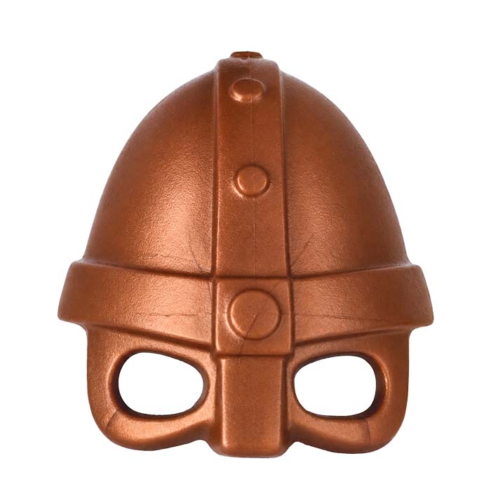 Playmobil Helm, oog- en neusbeschermers