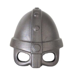 Playmobil Helm, oog- en neusbeschermers