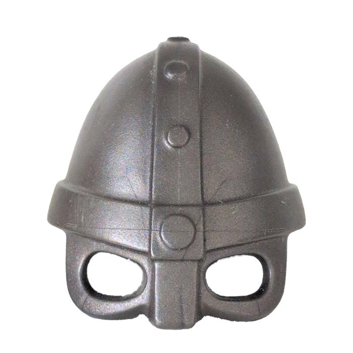 Playmobil Helm, oog- en neusbeschermers