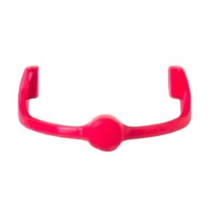 Playmobil Clowns neus Rood
