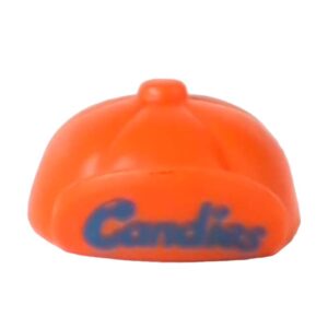 Playmobil Oranje Candies Petje