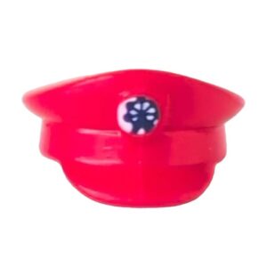 Playmobil Pet, met klep, uniform