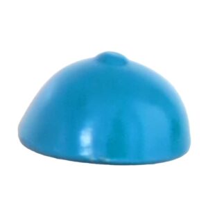 Playmobil blauwe clownsmuts