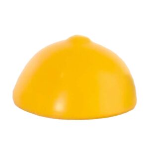 Playmobil gele clownsmuts