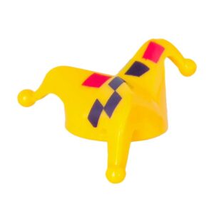 Playmobil Gele Narrenmuts