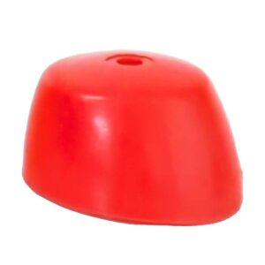Playmobil Hoed Rood