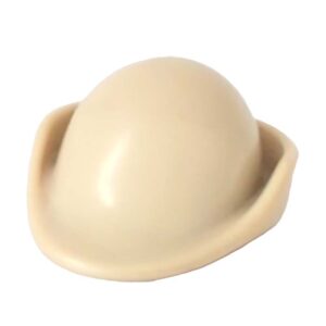 Playmobil Hoed Beige