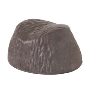Playmobil bonthoed Donker Bruin