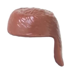 Playmobil bonthoed Pelsjager
