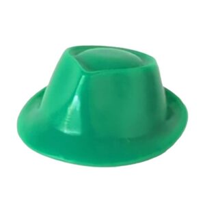 Playmobil hoedje groen