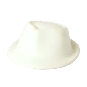 Playmobil Witte Herenhoed