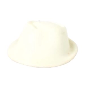 Playmobil Witte Fedora