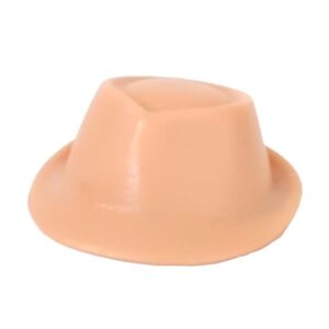Playmobil Hoedje Beige